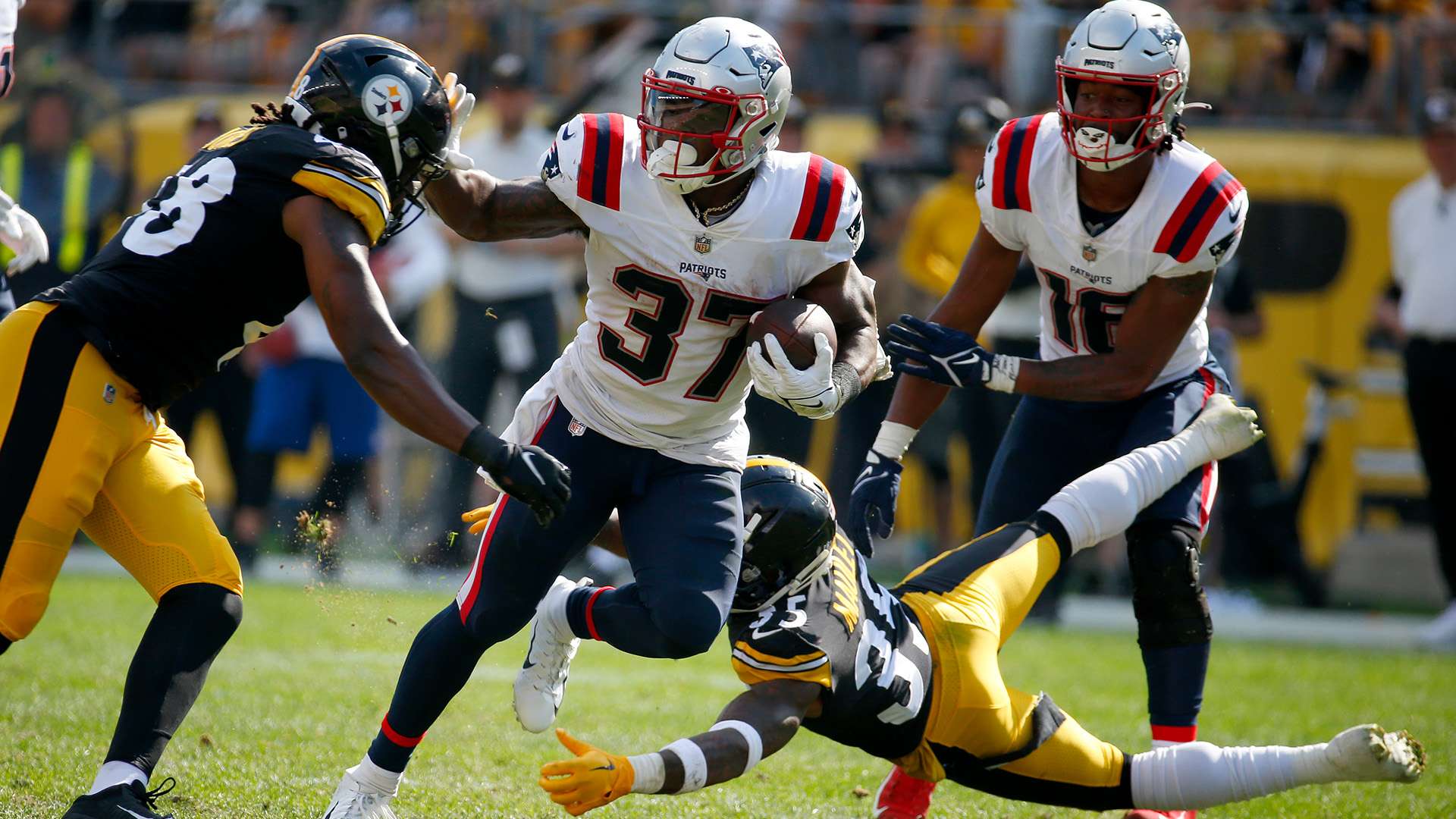 比赛的核心 比赛的核心