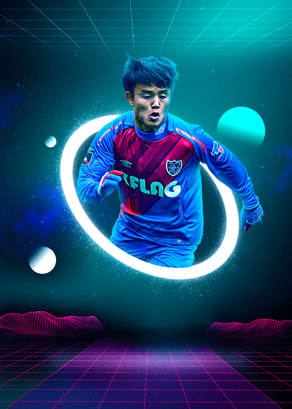 理解年轻球 理解年轻球