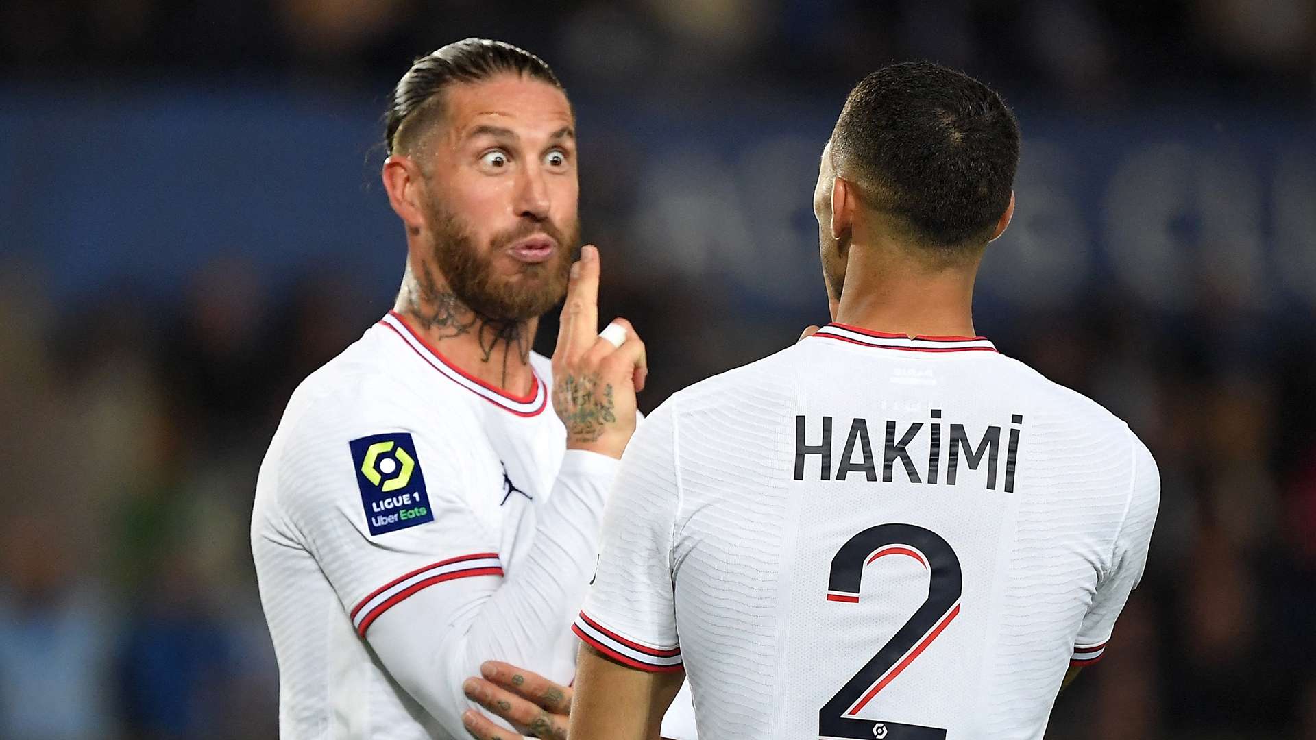 对于争冠组 对于争冠组