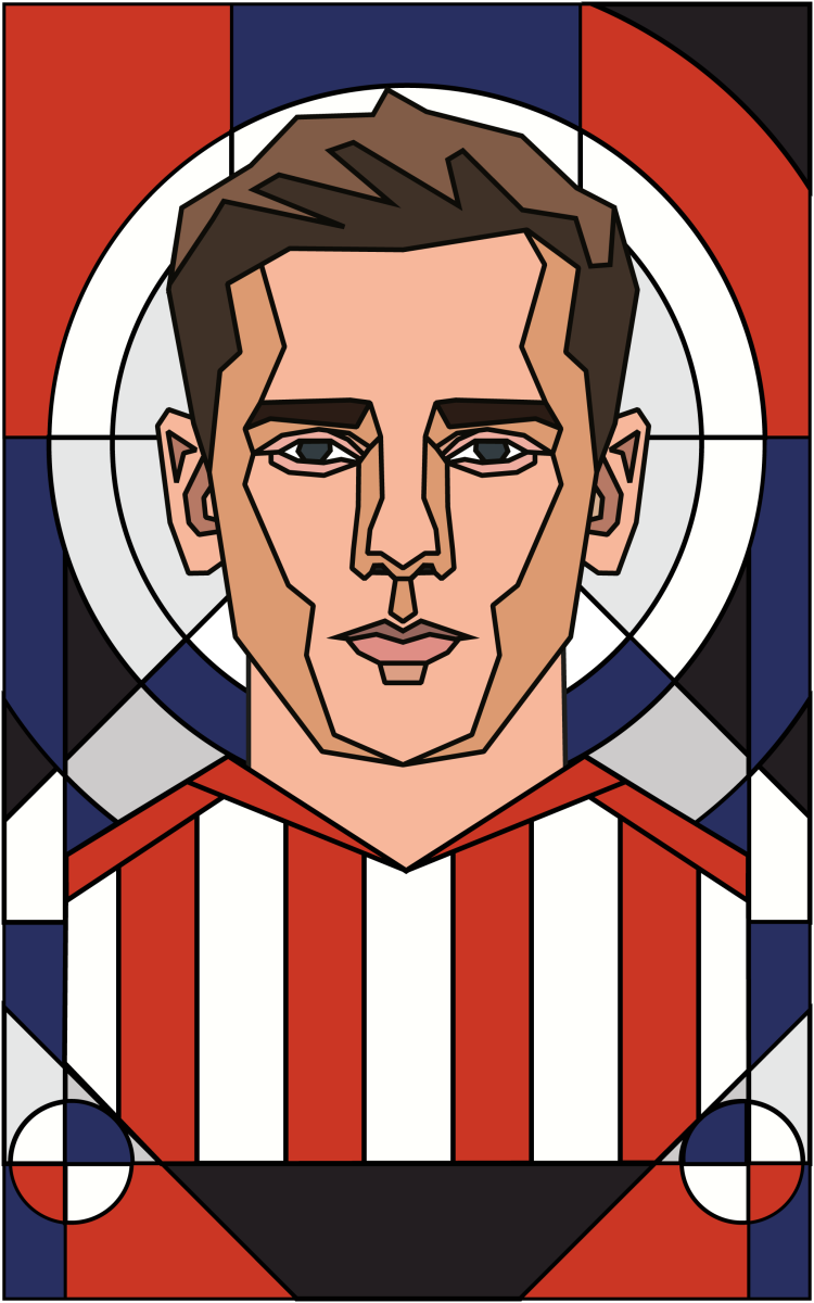 的选帅之路 的选帅之路