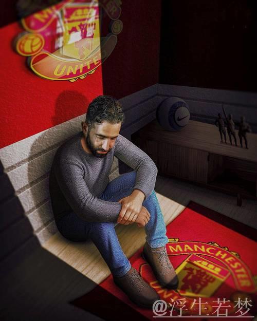 阿莫林致歉:告别糟糕赛季!曼联将迎接挑战,光明未来在前方。 阿莫林致歉:告别糟糕赛季!曼联将迎接挑战,光明未来在前方。