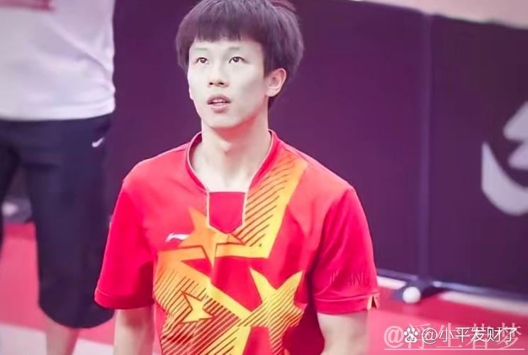 仁川世乒联冠军赛：林高远对决格罗特精彩回顾