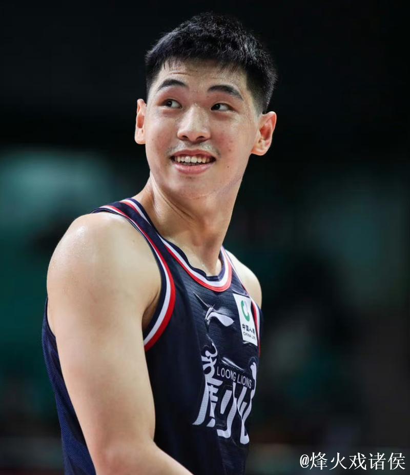 崔永熙NBA年薪58万美元，远低于CBA顶薪水平