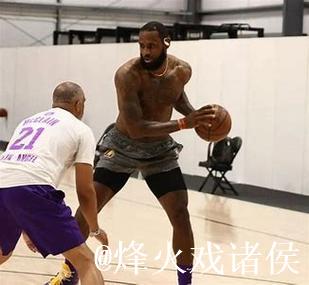 詹姆斯三连三双创历史 湖人击败灰熊豪取3连胜