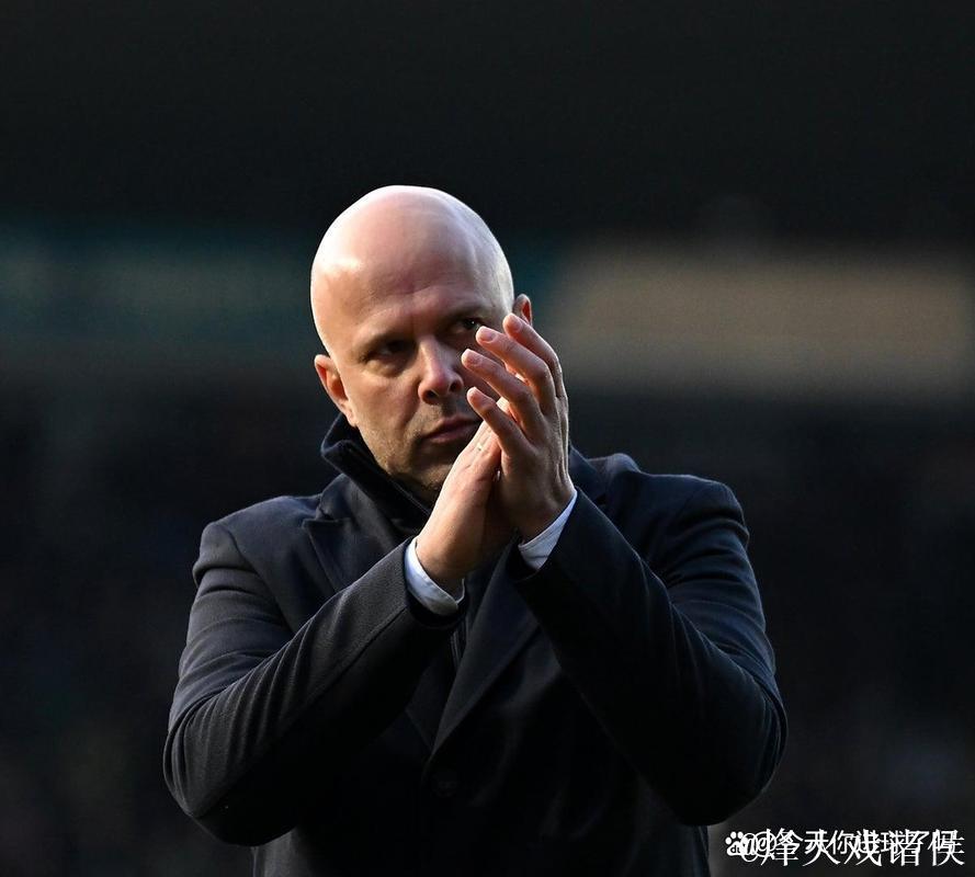 利物浦主帅斯洛特：伊萨克将因伤缺阵数月