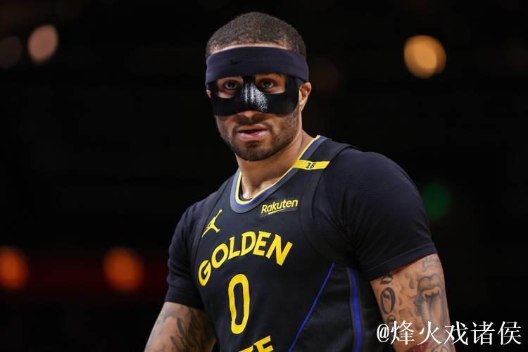 希尔德27分库明加23分 勇士拒绝逆转险胜火箭 希尔德27分库明加23分 勇士拒绝逆转险胜火箭